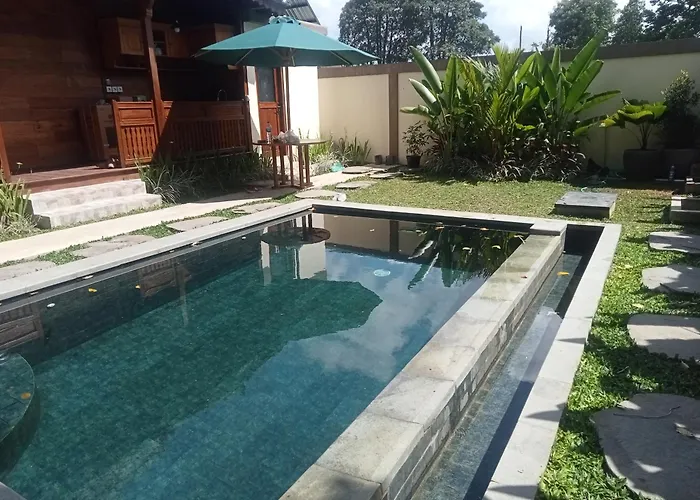 Villa Taksu Private 1 *