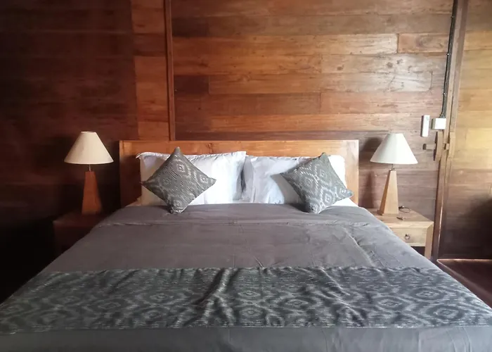 Taksu Private 1 Villa Ubud (Bali)