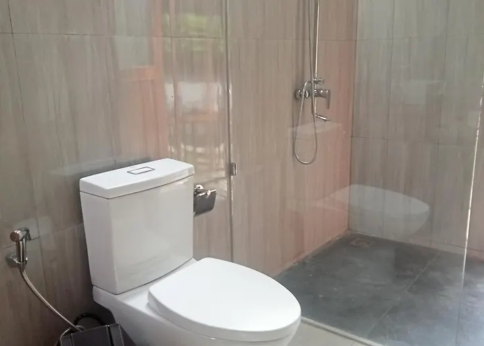 Villa Taksu Private 1 Ubud (Bali)