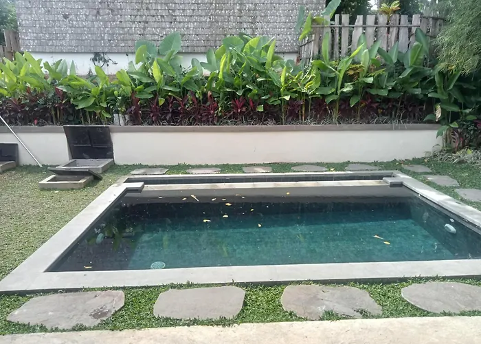Taksu Private 1 Villa *