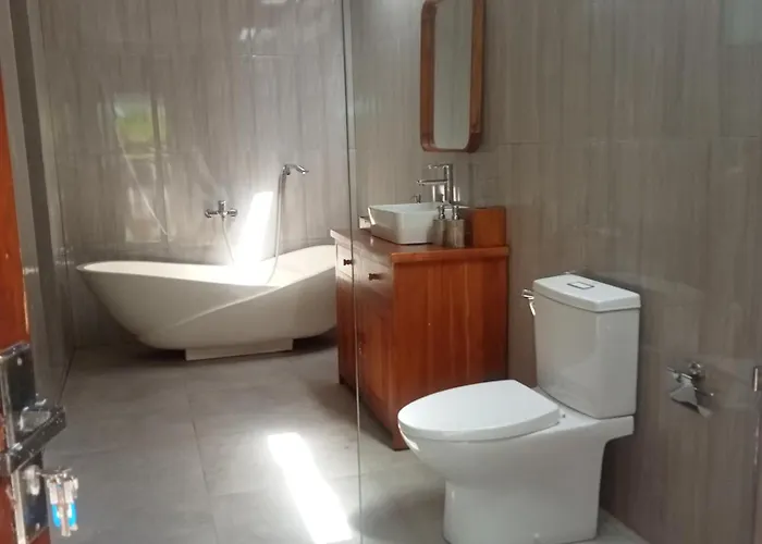 Villa Taksu Private 1 *